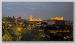 imagen2 Alcázar de Toledo: El Alcázar de Toledo es una fortaleza imponente (Origen Romano)