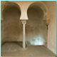 Baños medievales del siglo XI