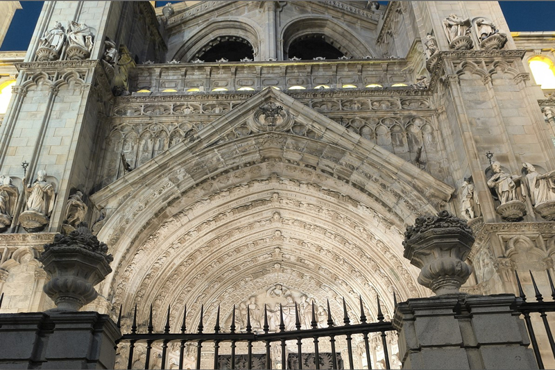 Image1 catedral de Toledo