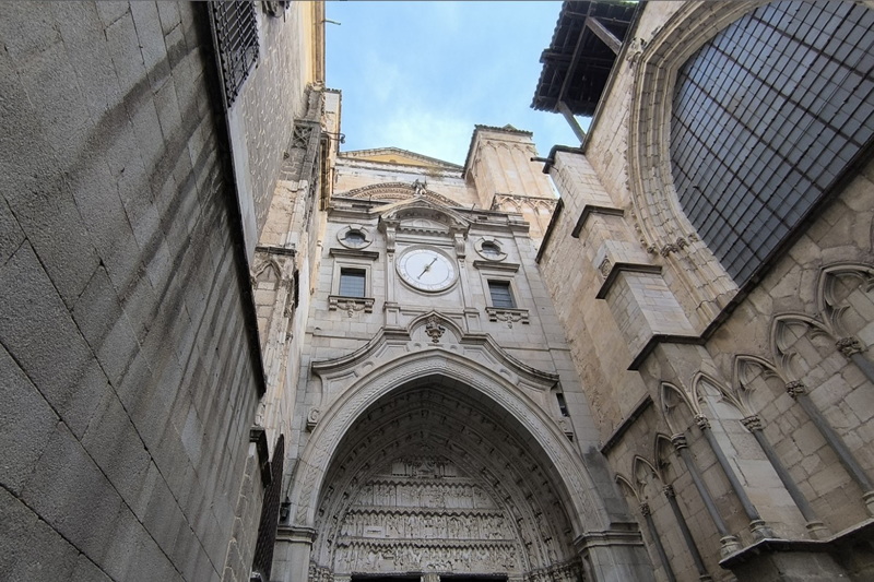 Image10 catedral de Toledo