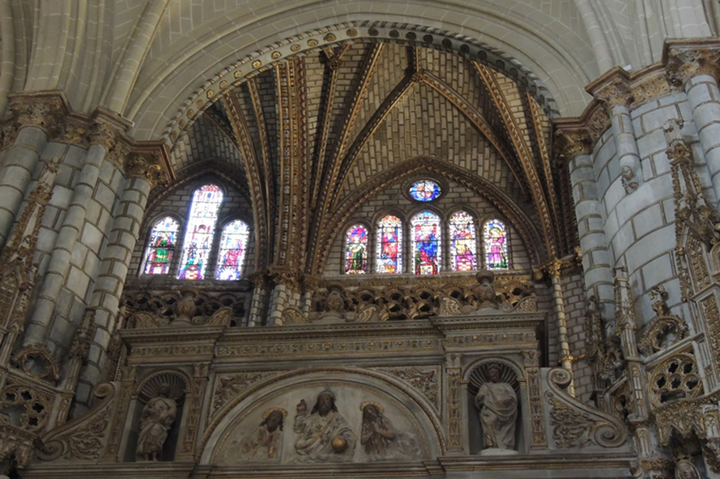 Image13 catedral de Toledo