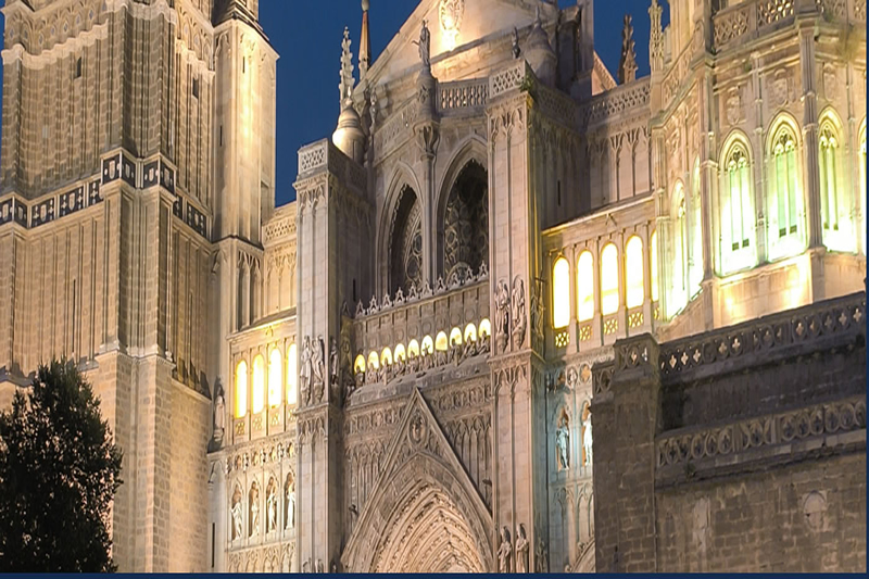 Image14 catedral de Toledo