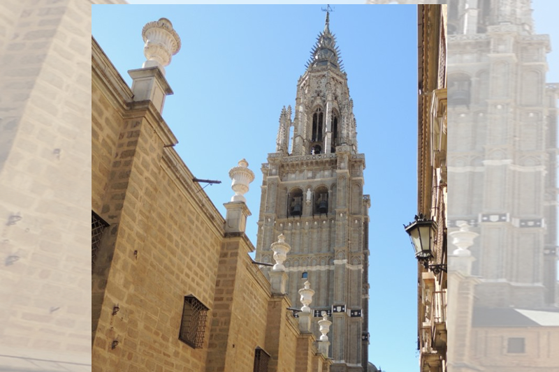 Image4 catedral de Toledo