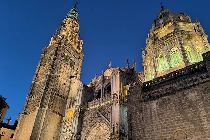 Image7 catedral de Toledo