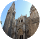 Imagen de la Catedral primada de Toledo