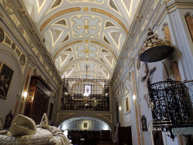 3 Colegio Siglo XVI - Renacentista
