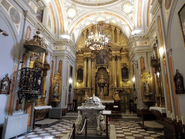 5 Colegio Siglo XVI - Renacentista