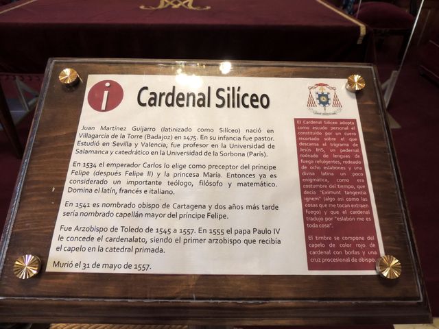 6 Colegio Siglo XVI - Renacentista
