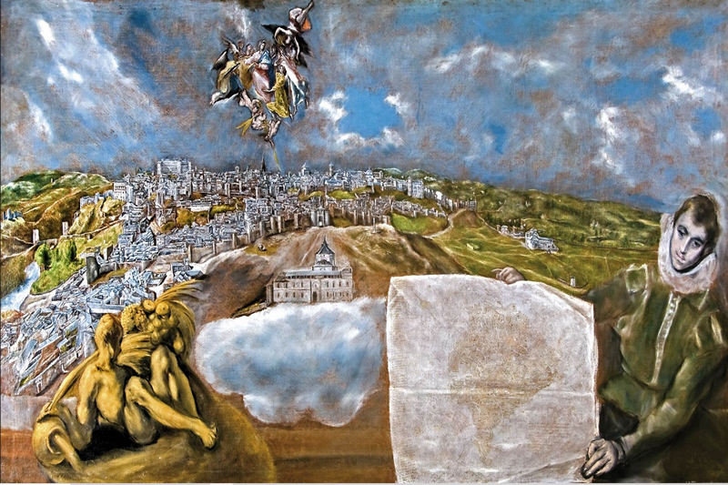 Imagen El Museo del Greco_3