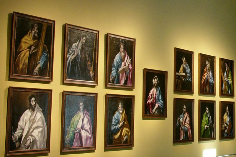 Imagen El Museo del Greco_4