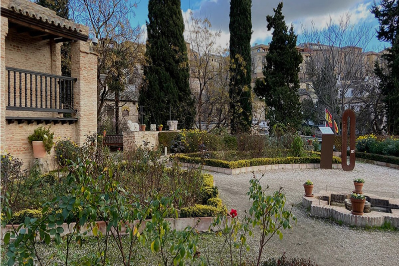 Imagen El Museo del Greco_5