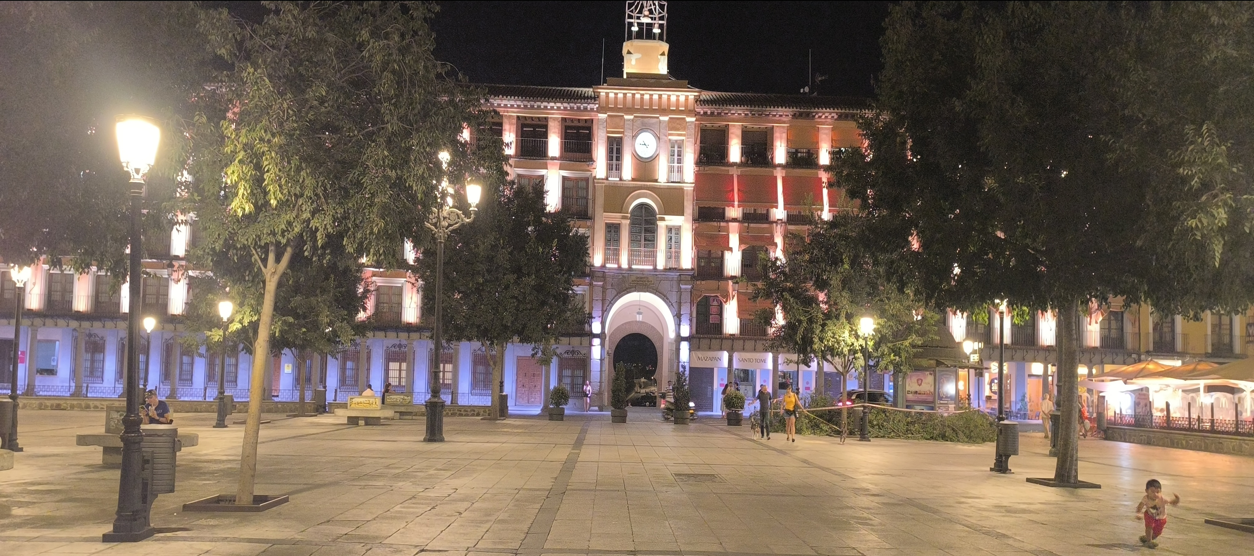 Image  Plaza de Zocodover  Toledo imagen3