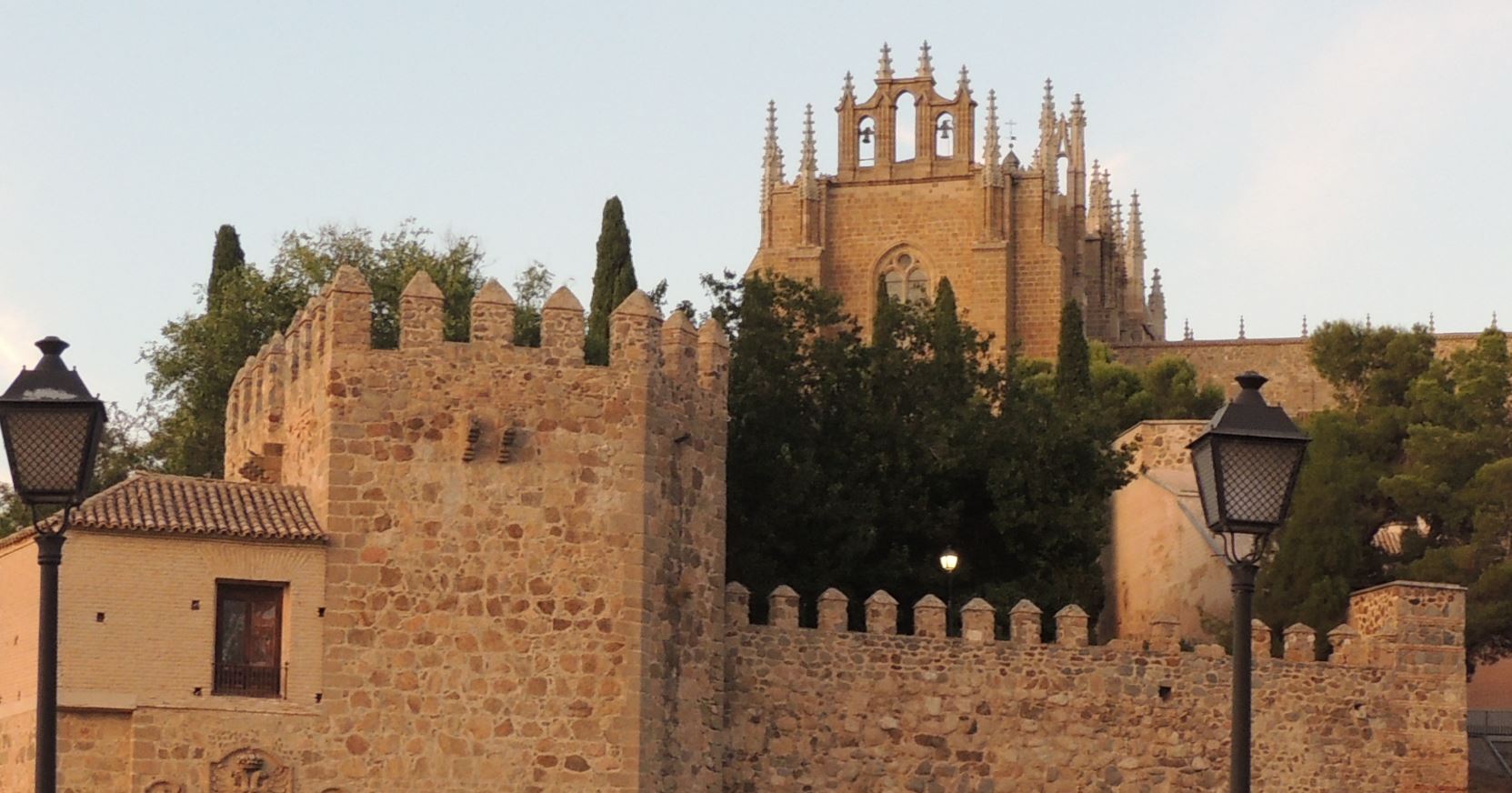 Image  Puente San Martin  Toledo imagen11