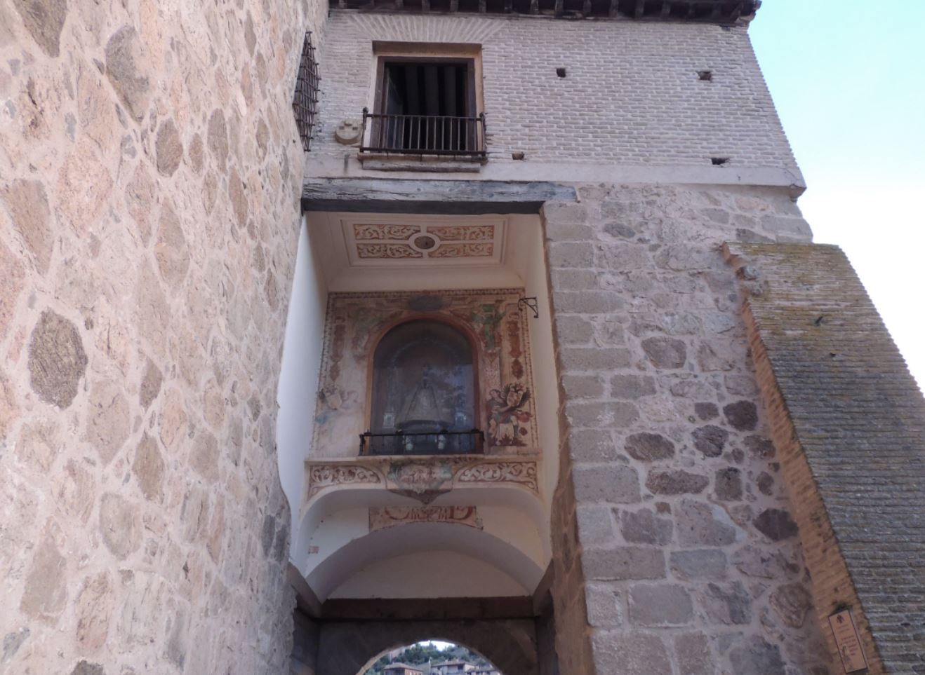 Image  Puente San Martin  Toledo imagen14