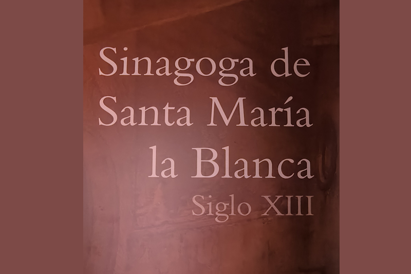 Image5  Sinagoga Santa Maria la Blanca